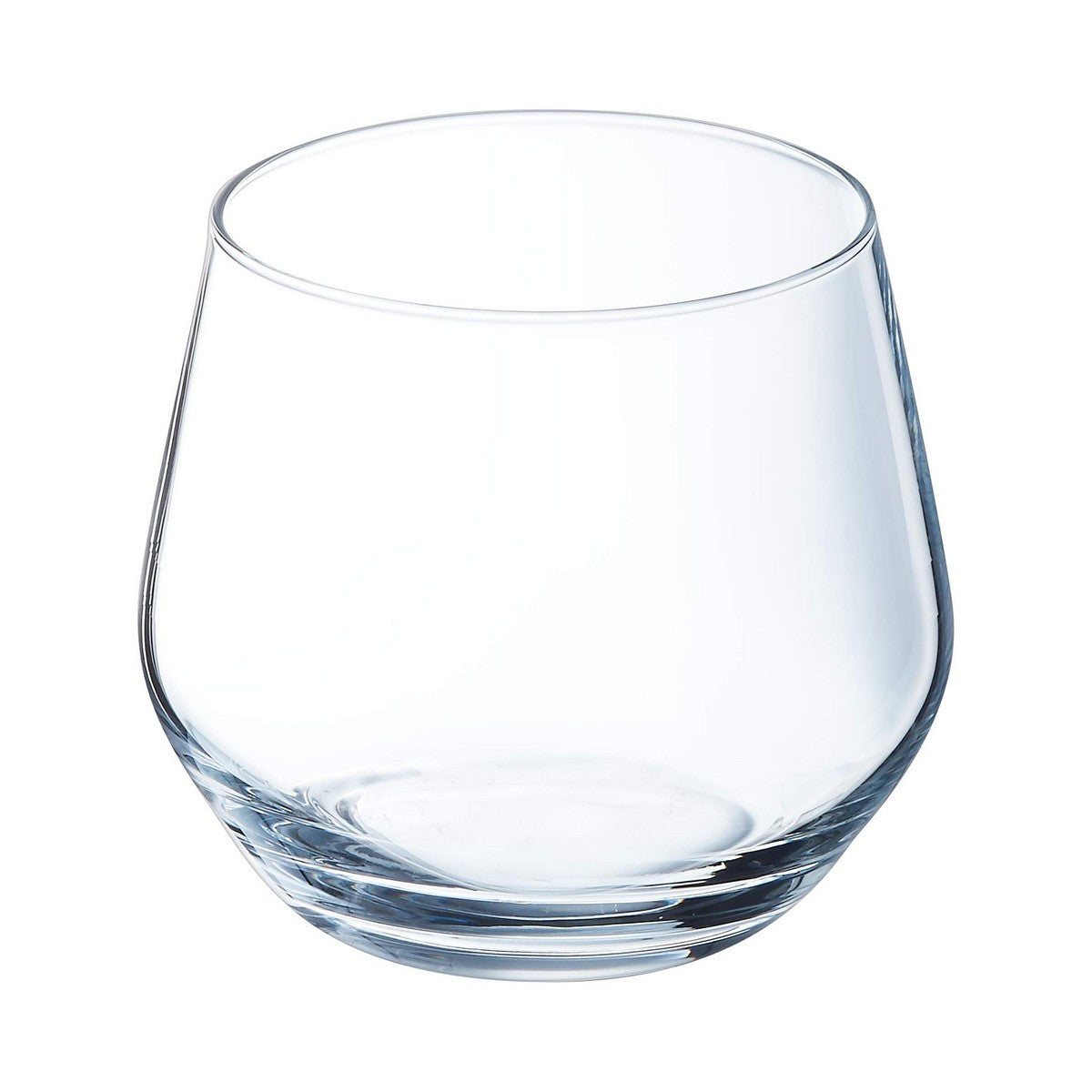 Arcoroc Vina Juliette Waterglazen - 350ml - 6 Stuks