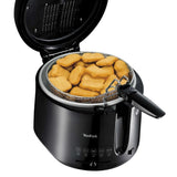 Tefal Maxi-Fry Friteuse - Vrijstaande Frituurpan - 2,1 liter - 1900W