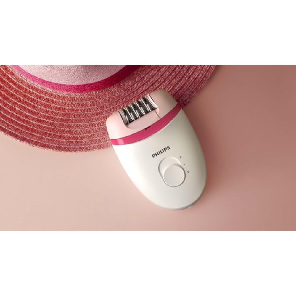 Philips BRE235/00 Satinelle Essential - Epilator