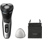 Philips 3000 Series - Elektrisch Scheerapparaat - Nat en Droog Scheren - Philips S3243/12