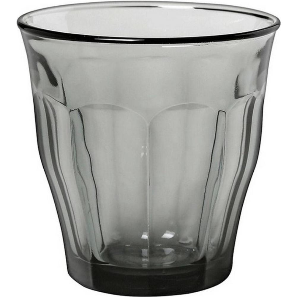 Duralex Picardie Waterglazen - Stapelbaar - Gehard Glas - Set van 6 Glazen