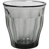 Duralex Picardie Waterglazen - Stapelbaar - Gehard Glas - Set van 6 Glazen