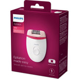 Philips BRE235/00 Satinelle Essential - Epilator