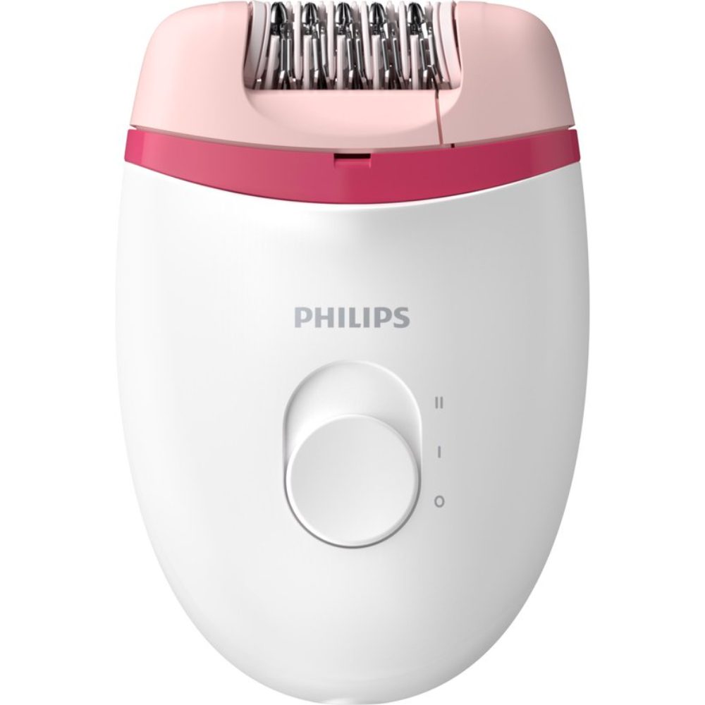 Philips BRE235/00 Satinelle Essential - Epilator