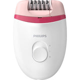 Philips BRE235/00 Satinelle Essential - Epilator