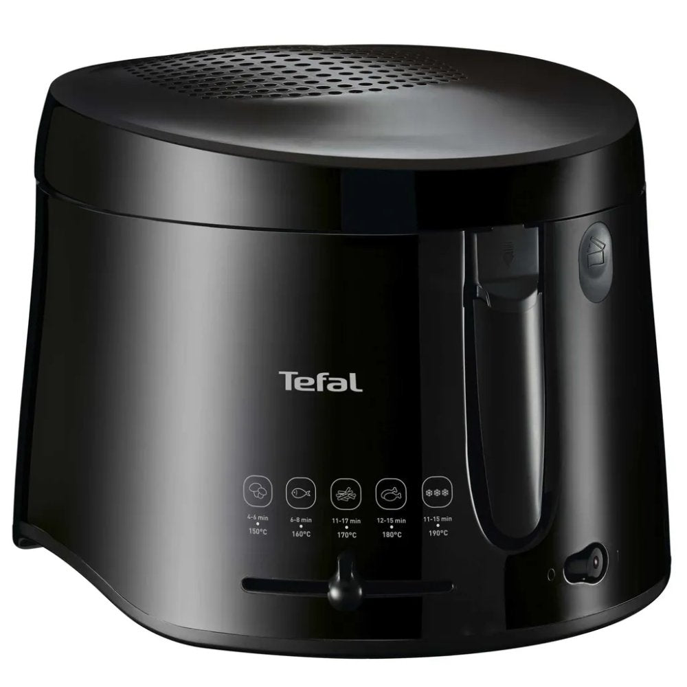 Tefal Maxi-Fry Friteuse - Vrijstaande Frituurpan - 2,1 liter - 1900W