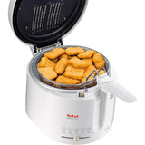 Tefal Maxi-Fry Friteuse - Vrijstaande Frituurpan - 2,1 liter - 1900W