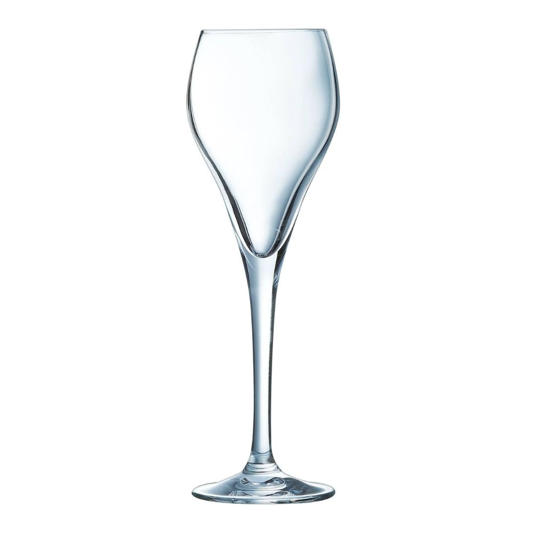 Verres à Champagne Arcoroc Brio - 160 ml - 6 Pièces