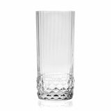 Bormioli Rocco America 20's Waterglazen - Cocktailglazen - Longdrinkglazen - 6 Stuks