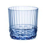 Bormioli Rocco America 20's Waterglazen - Cocktailglazen - Longdrinkglazen - 6 Stuks