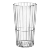 Bormioli Rocco Oxford Bar Cocktailglazen - Whiskey Glazen - Waterglazen - 6 Stuks