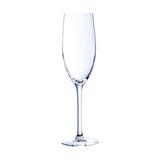 Verres à Champagne Cabernet Chef & Sommelier - 160 ml - 6 Pièces