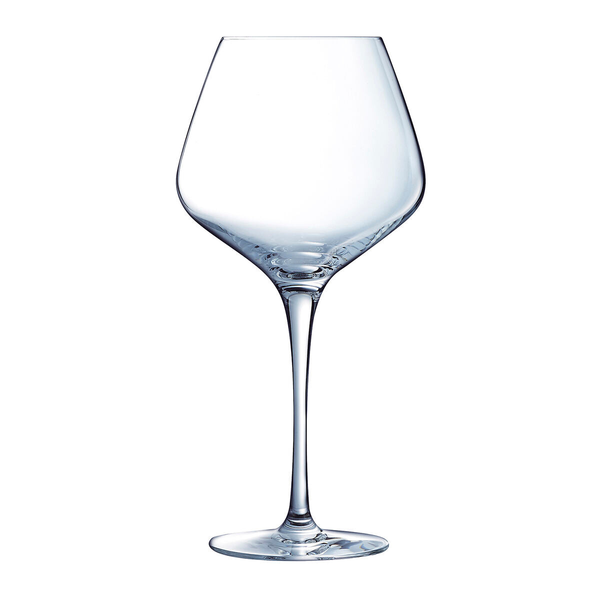 Verres à Vin Sublym Chef & Sommelier - 250 ml - 6 Pièces