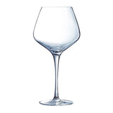 Verres à Vin Sublym Chef & Sommelier - 250 ml - 6 Pièces