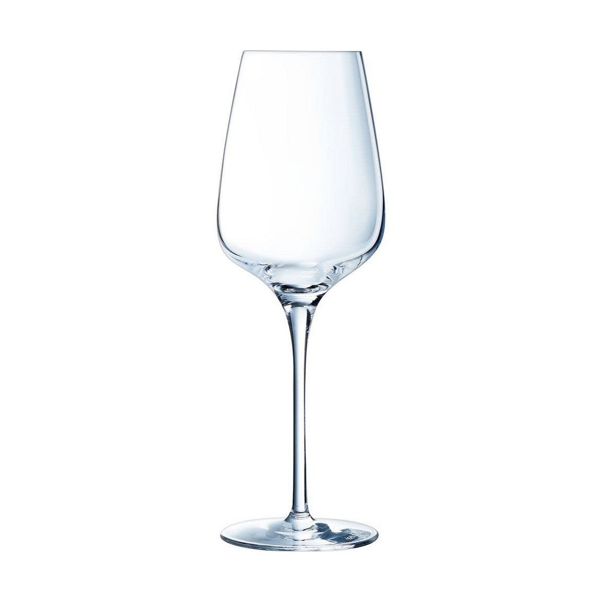 Verres à Vin Sublym Chef & Sommelier - 250 ml - 6 Pièces