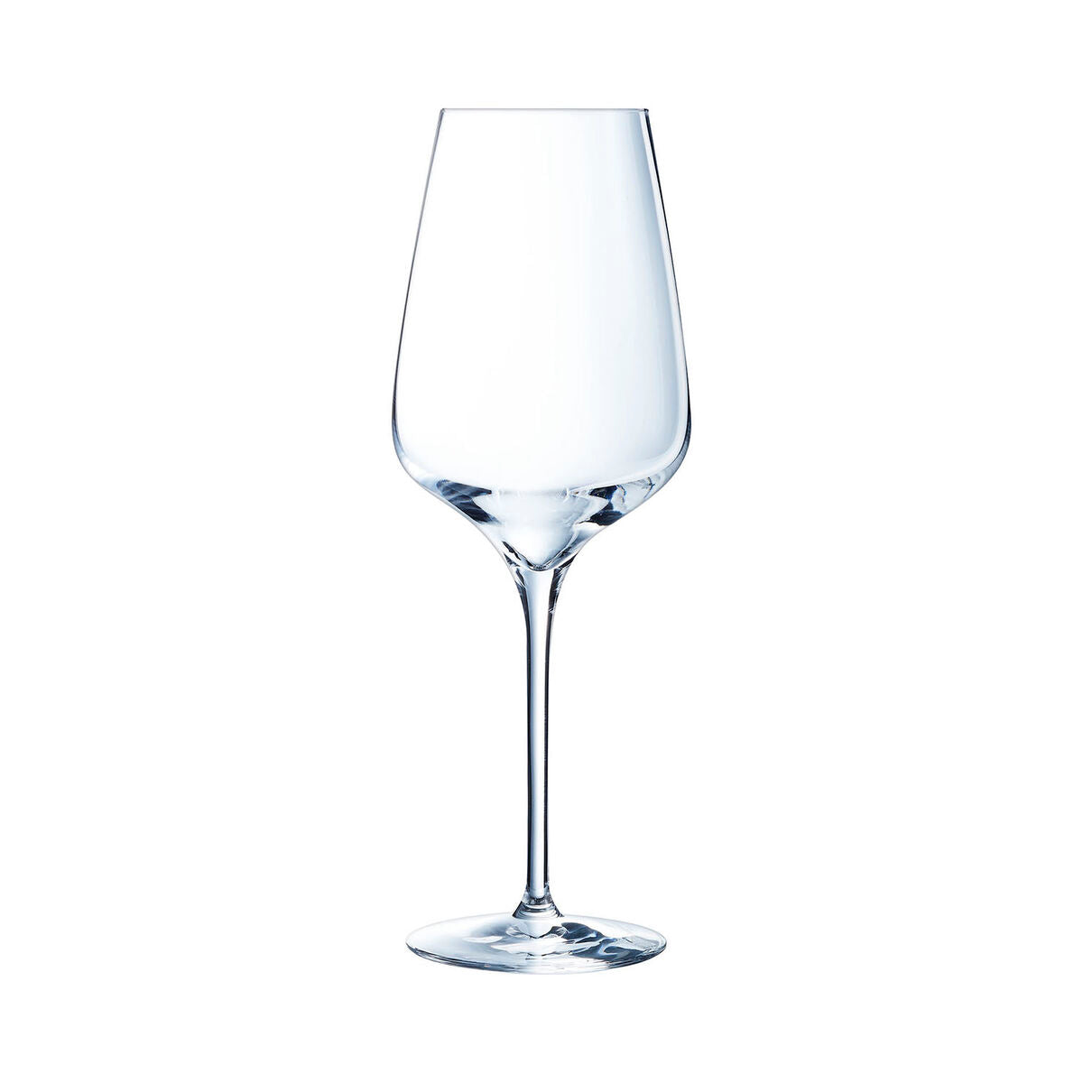 Verres à Vin Sublym Chef & Sommelier - 250 ml - 6 Pièces