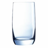 Verres à Eau Vigne Chef & Sommelier - 310 ml - 6 Pièces