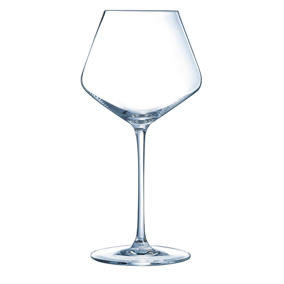 Verres à Vin Eclat Ultime - 380 ml - 6 Pièces