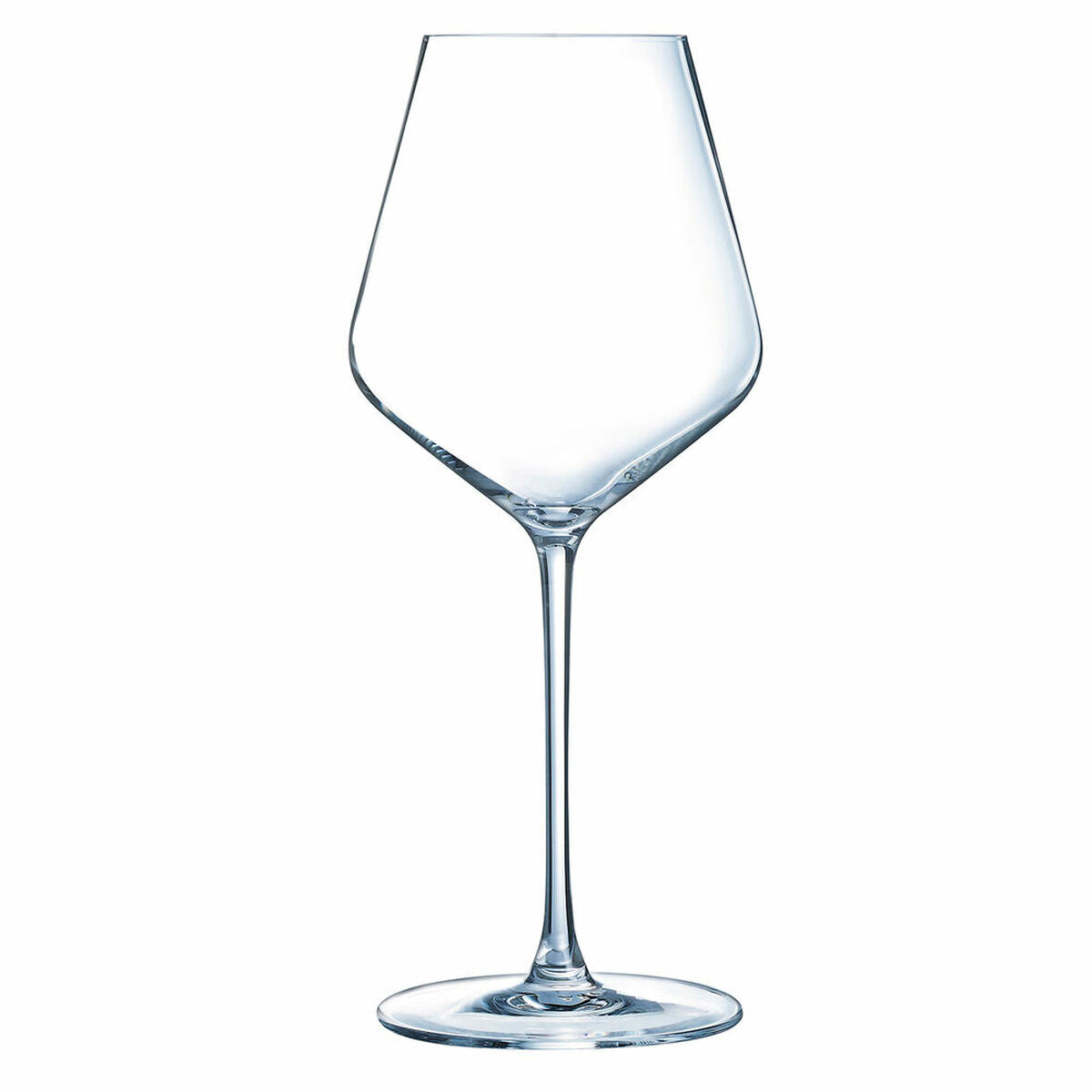 Verres à Vin Eclat Ultime - 380 ml - 6 Pièces