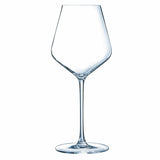 Verres à Vin Eclat Ultime - 380 ml - 6 Pièces