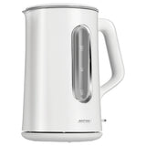 MPM Dubbelwandige Waterkoker met Verlicht Interieur - 1.5 Liter 2200W