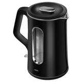 MPM Dubbelwandige Waterkoker met Verlicht Interieur - 1.5 Liter 2200W