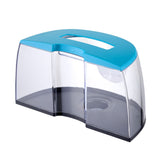 SOGO Verticale Kledingstomer - Stoom Apparaat - 1.9L Watertank - Stoomsterkte 30g/min - 1800W - Wit