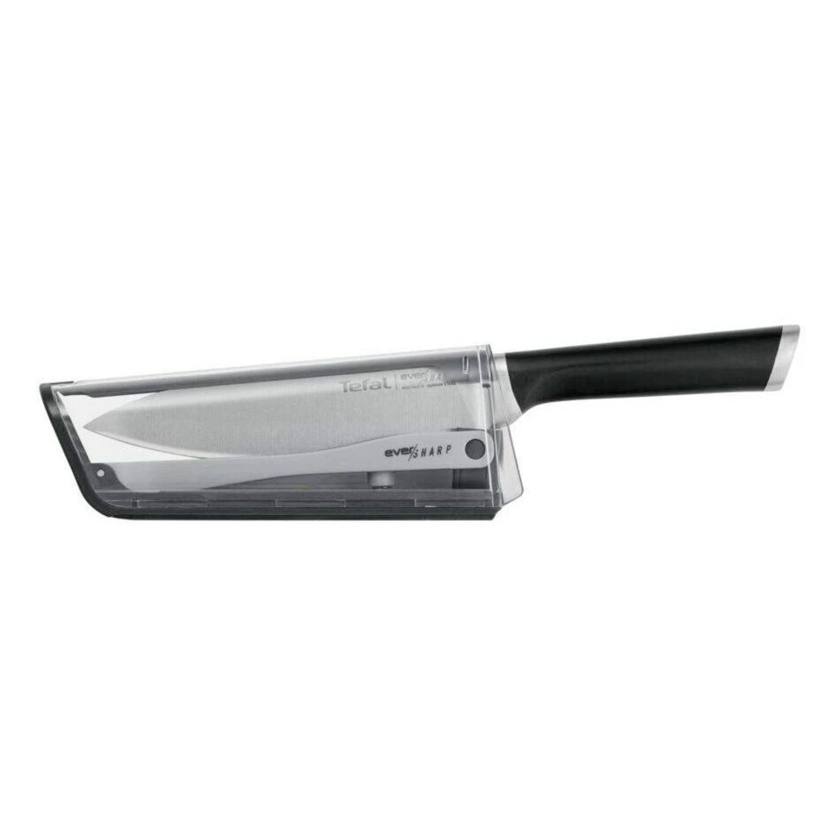 Tefal Ever Sharp Koksmes - RVS - 16,5cm Dealvolution