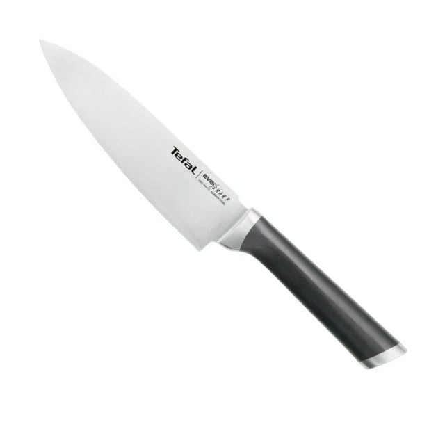 Tefal Ever Sharp Koksmes - RVS - 16,5cm Dealvolution