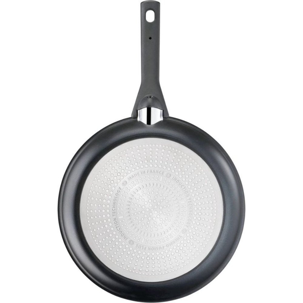 Tefal Excellence Pannenset - Set van 4 Koekenpannen - Ø20/24/26/30cm - Inductie - Zwart Dealvolution