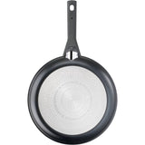 Tefal Excellence Pannenset - Set van 4 Koekenpannen - Ø20/24/26/30cm - Inductie - Zwart Dealvolution