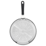 Tefal Jamie Oliver Kitchen Essentials Koekenpan - Inductie - RVS Dealvolution