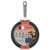 Tefal Jamie Oliver Kitchen Essentials Koekenpan - Inductie - RVS Dealvolution