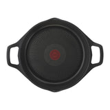 Tefal Robusto Braadpan - Inductie - met deksel - 28cm Dealvolution