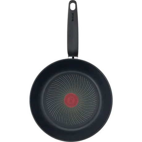 Tefal Primary Koekenpan met Anti-aanbaklaag - RVS - Inductie - Temperatuursensor - 28cm