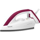 Tefal Easygliss FS4030 Droogstrijkijzer - Durilium-Strijkzool - 1200W