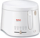 Tefal Maxi-Fry Friteuse - Vrijstaande Frituurpan - 2,1 liter - 1900W