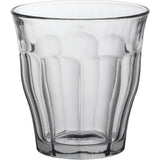 Duralex Picardie Waterglazen - Stapelbaar - Gehard Glas - Set van 6 Glazen