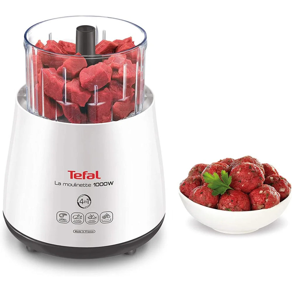 Tefal La Moulinette DPA 130 Hakmolen - 300ml - 1000W