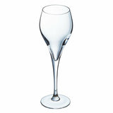 Arcoroc Brio Champagneglazen - 160ml - 6 Stuks.