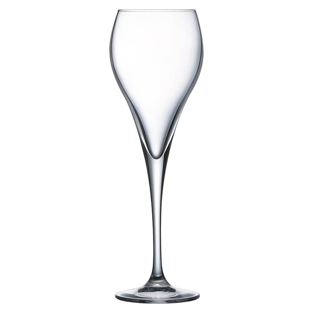 Arcoroc Brio Champagneglazen - 160ml - 6 Stuks.