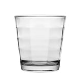 Bormioli Rocco Cube Waterglazen - 245ml - 6 Stuks.