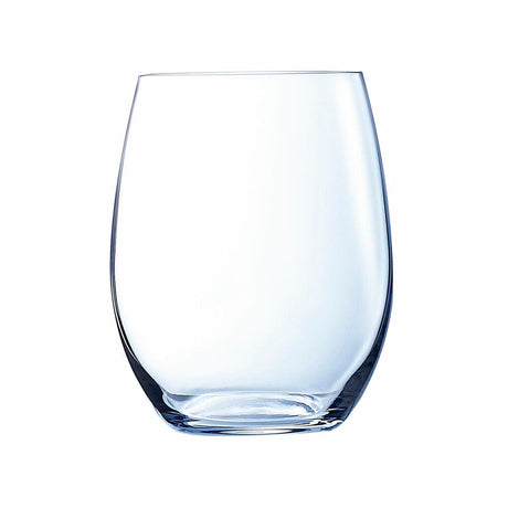 Chef & Sommelier Primary Waterglazen - 270ml - 6 Stuks.