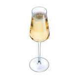 Chef & Sommelier Reveal Up Champagneglazen - 210ml - 6 Stuks.