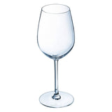 Chef & Sommelier Sequence Wijnglazen - 350ml - 6 Stuks.