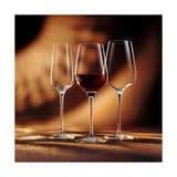 Chef & Sommelier Sublym Champagneglazen - 210ml - 6 Stuks.