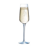 Chef & Sommelier Sublym Champagneglazen - 210ml - 6 Stuks.