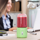 InnovaGoods Blender Draagbaar & Oplaadbaar - 250ml.