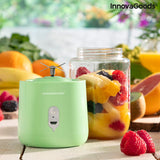 InnovaGoods Blender Draagbaar & Oplaadbaar - 250ml.