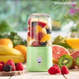 InnovaGoods Blender Draagbaar & Oplaadbaar - 250ml.